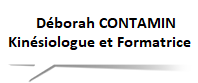 Déborah CONTAMIN Kinésiologue - Formatrice En Réflexes Archaïques