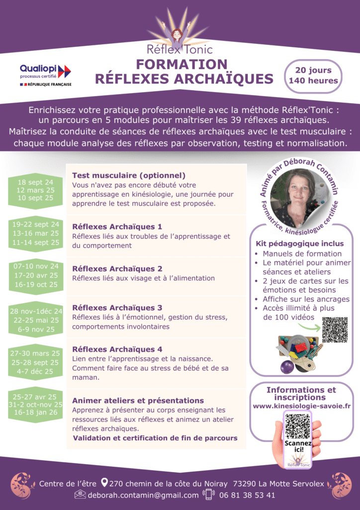 Formation-Reflexes-Archaiques